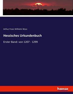 hessisches urkundenbuch arthur franz wilhelm ebook Reader